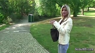 angelica stranger