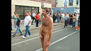 ballbusting nude