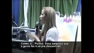 bruno y maria por