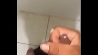 bouncing while holding her up