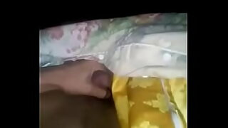 anak ng amo iniyot ng boy habang tulog