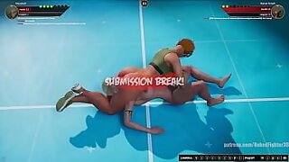 2b 3d ejaculation