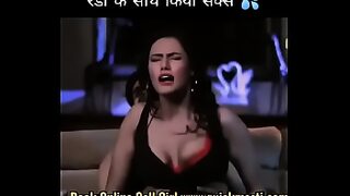 aunty hidden camera