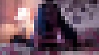 1 girl 5 boys sax vidio on fast