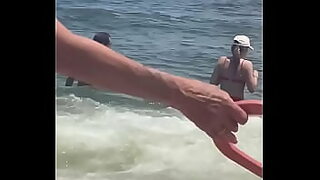 18 year nude bathing