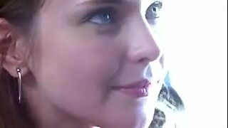 abusing her channel