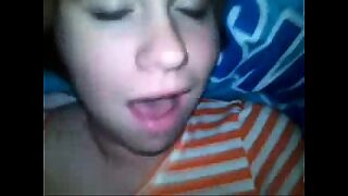 1st time sex on young girl bad in sleeping