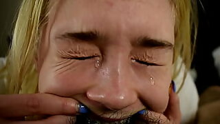 18 year old balls deep anal