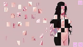 big puzzle