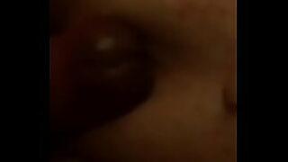 18 year old in first interracial