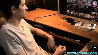 18 years fucking a guy