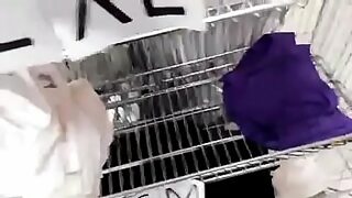 assjob on satin