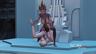 a harem in the fantasy word dungeon