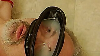 18 year boy fucking a big girl
