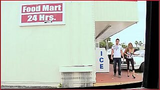 18 year old guy fuck with 30 year old girl