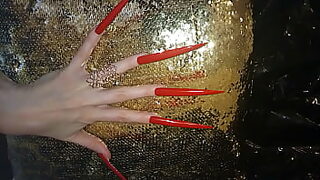 711 black haired nails his bff before his wedding