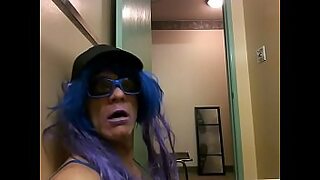 aunt caught hidden