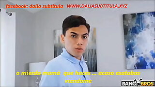 abuelo folla a su nieta culona