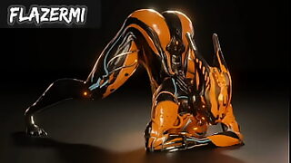 warframe moa porn