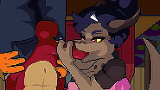 ass fisting femdom