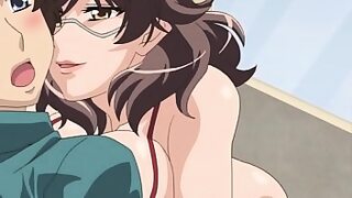 2d cartoon animation