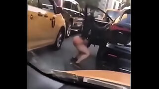 18 year old girl lying on the bed badly fucked