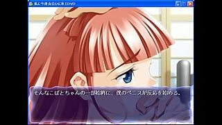 boku no pico ep 2