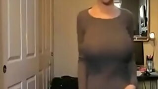 18 yo gets pounded by big dick
