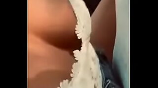 2 guys sucking boobs in public