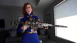 1 girl 4 boys at a time 1 in moutn 2 in vagina 1 in 2 hole