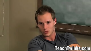 1st time anal