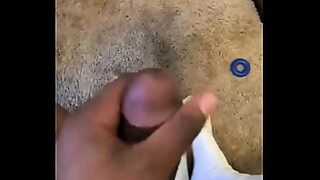 a very very very very very very big dick going into a small butt hole