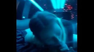 18 year old breaks the seal of the pussy with her step brothers big