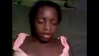 16 age chubby ebony