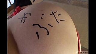 1st time anal