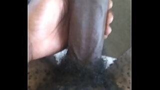 12 inches black porn