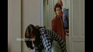 18 year old skull fucked pukes on cock