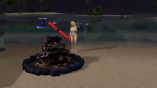 anime naruto tsunade