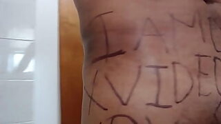 18 trying anal