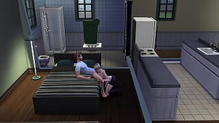 1 girl only video