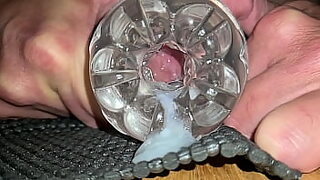 1st time in virginia sperm realize
