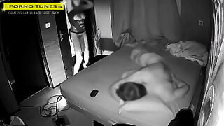 a girl cheating infront of bf