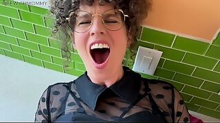 18 trying anal