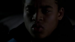 acting friend trying to keep it a secret to his friend