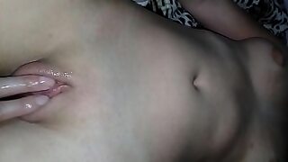 brand new enjoying a lot in the siririca while sex all video