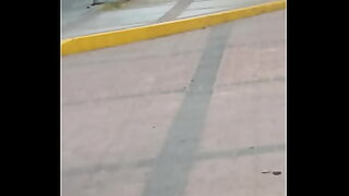 a mi tia los los actos