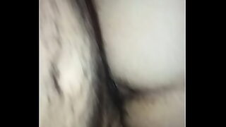 ass shaking up close