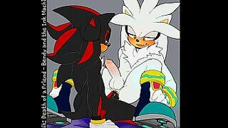 amy sonic