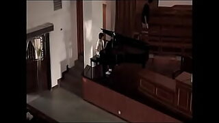 1girl 4 boy full hd sax