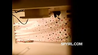 african hidden cam